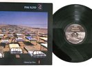 PINK FLOYD A Momentary Lapse Of Reason  Vinyl  1ST PRESS 1987 OC 40599 NEAR MINT