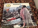 Woodstock Soundtrack Vinyl 3-LP Set +WOODSTOCK TWO  Good Condition