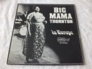Big Mama Thornton – In Europe - U.S. Stereo -  nr  mint