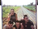 Tested: Tested: The Clash - Combat Rock - 1982 Punk Rock LP