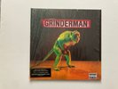 Grinderman Nick Cave Warren Ellis Gatefold Green Vinyl LP 2018 Bad Seeds