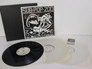 3LP VARIOUS Sub Pop 200 SP25 	SUB POP US Vinyl
