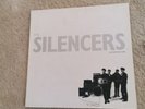 The Silencers - A Letter From St. Paul (Vinyl LP - 1987
