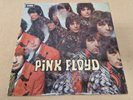 The Pink Floyd – The Piper At The Gates Of Dawn - Columbia – SCX 6157 - LP