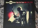Ocean Colour Scene - Days Like These Live 1998-2015 Colour Vinyl Box Set Ltd