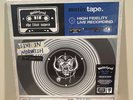 Motorhead - Live In Norwich (The Lost Tapes) 12