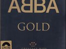 Abba Gold (Greatest Hits) LTD ED., GOLD VINYL NEW OVP Polydor 2xVinyl LP