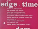 DOM 2LP-Edge Of Time (Second Battle) 1972 Krautrock Noise Electronic Zone Out