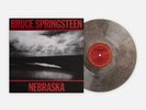 Bruce Springsteen - Nebraska [Black Smoke Vinyl] NEW Vinyl