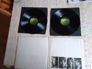 beatles weißes album  Top Zustand