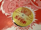 Light of Saba , Lambs Bread Collie , Free Up Blackman , 12”Saba.