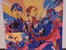 Babyshambles Sequel To The Prequel Clear Vinyl With Cd And Poster Rare