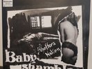 Babyshambles Shotters Nation First Press Vinyl