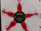 The White Stripes White Blood Cells Peppermint Pinwheel Limited Edition Vinyl