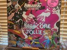 Funkadelic, Hardcore Jollies, 1976 1st Warner Brothers, BS-2973, EX/EX