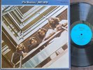 Beatles - 1967-1970 AMIGA 8 55 742. 1981 Germany(GDR) 14 Track 12