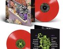 Mickey Diamond Super Shredder Red (Raphael Edition)