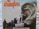 The Stranglers Canadian Aural Sculpture Vinyl Album Still Sealed In Original...