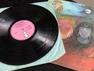 KING CRIMSON - IN THE WAKE OF POSEIDON - UK 1ST A1/B1 - EXCELLENT