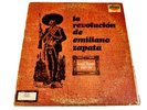 La Revolucion De Emiliano Zapata 