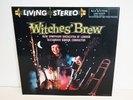 LSC 2225 Witches Brew Classic Records Quiex 200G NM