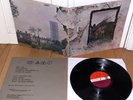 Led Zeppelin 4 / IV / Four Symbols - Vinyl LP UK 1971 Plum Atlantic 2401012
