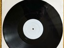 KLF - Madrugada Eterna (Club Mix) one sided 12