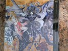 Final Fantasy Series 35th Anniversary Orchestral Compilation Vinyl 2xLP - N&S