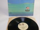 Robert Calvert Lucky Leif and the Longships First pressing 1975 gatefold vinyl E