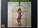 Louie Ramirez & His Orchestra – Latin Au Go Go vinyl LP 1965 Canada pressing