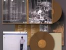 Elliot Smith “XO” Deluxe IVC Limited Interscope Brown Vinyl LP IN HAND