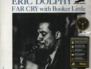 Eric Dolphy, Booker Little Far Cry 180G NEW OVP New Jazz Vinyl LP
