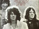Spooky Tooth Spooky Two GRAY GATEFOLD Island Vinyl LP