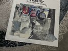 Rock N Roll Ice Cream by Japanther (Vinyl, Apr-2011, Menlo Park) Mint/Sealed