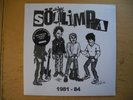 SÖTLIMPA 1981 - 84 LP 2013 Sweden numbered Mint sealed   Sotlimpa
