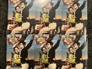 norman f***ing rockwell  nfr  (limited 180gr lime green vinyl) - lana del rey