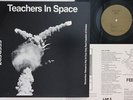 LP FEEDERZ Teachers In Space STEALTHIS2 	FLAMING BANKER US Vinyl