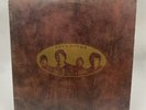 THE BEATLES- LOVE SONGS DOUBLE VINYL ALBUM LP  VG+/VG