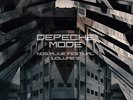 PRESALE - DEPECHE MODE - NOS ALIVE FESTIVAL VOL.2 - Vinyl 2LP - CLEAR