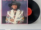 David Allan Coe - Greatest Hits Vinyl LP Very Good (VG)/Good Plus (G+)