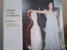 Laufey - ''A Night At The Symphony'' - Black 2LP