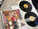 E40 Tha Hall of Game 2x Vinyl LP Record 1998 Jive Hip Hop Southern Rap PROMO