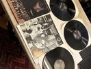Gang Related Soundtrack Vinyl 3x LP Death Row Records 1st Press 1997 Insert