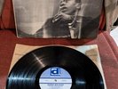 Junior Wells' Chicago Blues Band Hoodoo Man Blues Delmark DS-9612  VG/VG