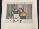 OLIVIA RODRIGO / NOAH KAHAN Stick Season Lacy 7” Vinyl Limited