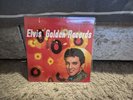 Elvis Presley Golden Records - Friday Music Vinyl - ** Posted From UK **