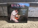 Elvis Raised On Rock Friday Music Clear Vinyl