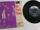 THE PRETTY THINGS   -  THE PRETTY THINGS EP