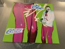 Beck Midnite Vultures Vinyl BL46