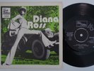 DIANA ROSS I'm Still Waiting RARE Sweden 45 TMG 781 swedish Tamla Motown HEAR